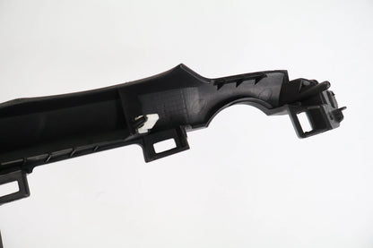 2007-2011 HONDA CR-V CRV CENTER DASH RADIO CLIMATE CENTER TRIM BEZEL COVER OEM