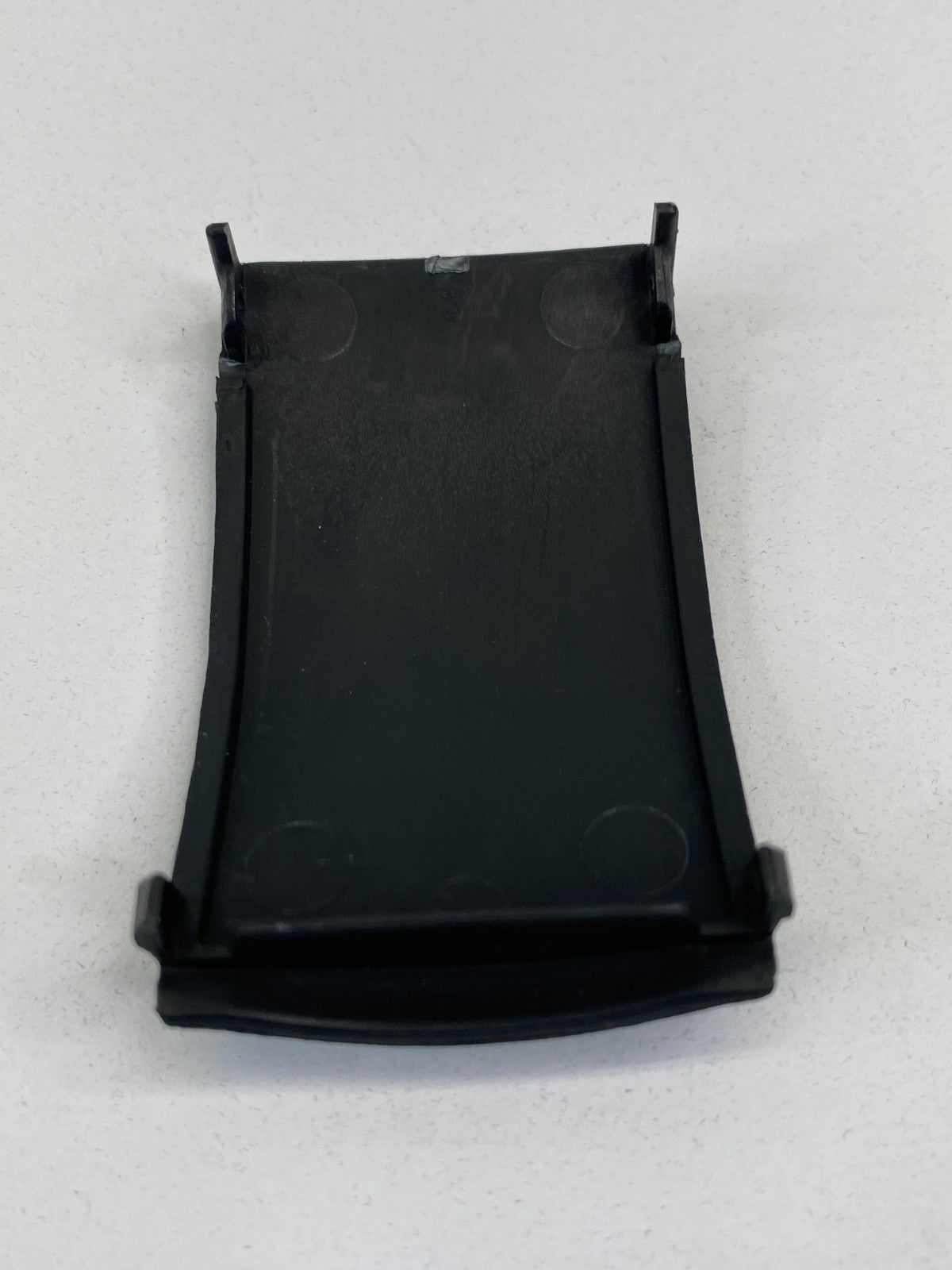 2004-2006 Mitsubishi Galant Sedan Deck Seat Child Safety Anchor Hook Cover Trim