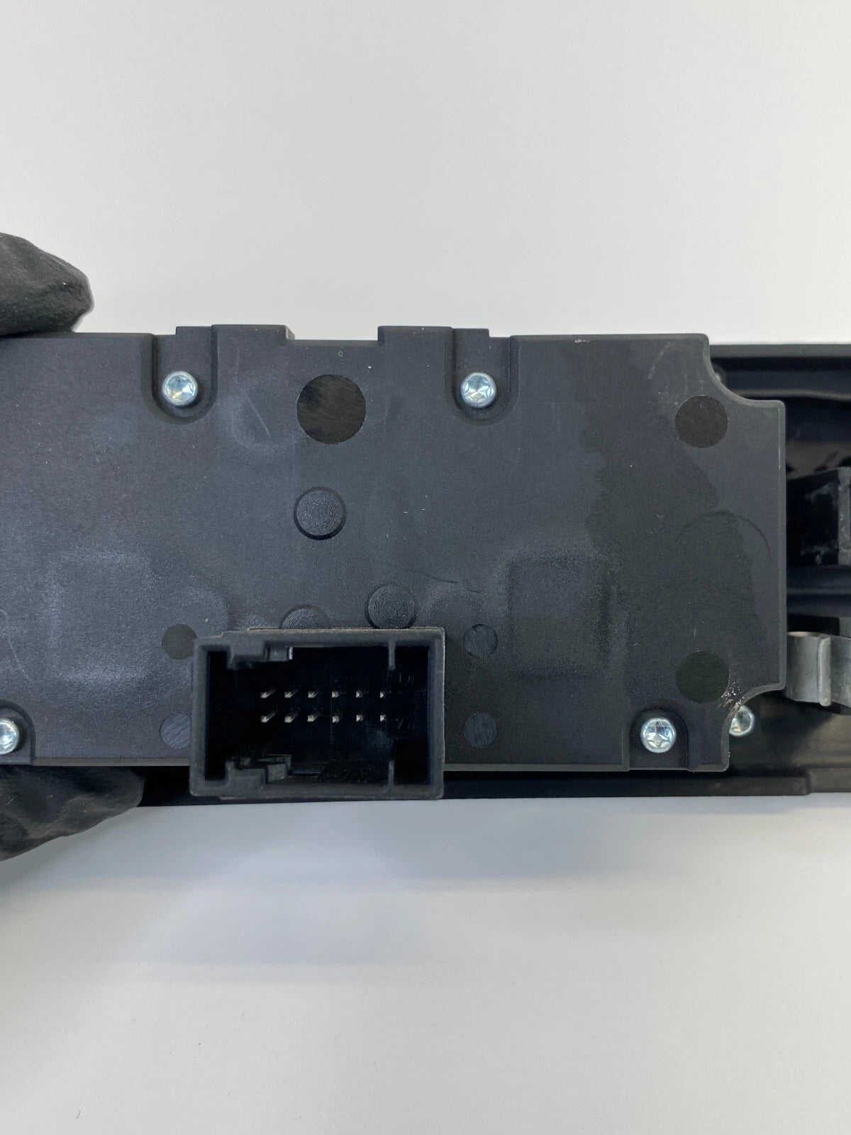 2009 2010 BMW 535I XDRIVE FRONT LEFT HEADLIGHT CONTROL SWITCH ASSY 6988553 OEM