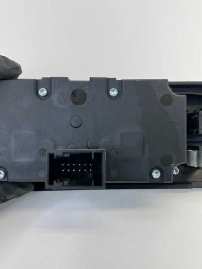 2009 2010 BMW 535I XDRIVE FRONT LEFT HEADLIGHT CONTROL SWITCH ASSY 6988553 OEM