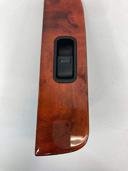 2001 2002 2003 LEXUS RX300 REAR LEFT SIDE DOOR POWER WINDOW SWITCH BEZEL TRIM