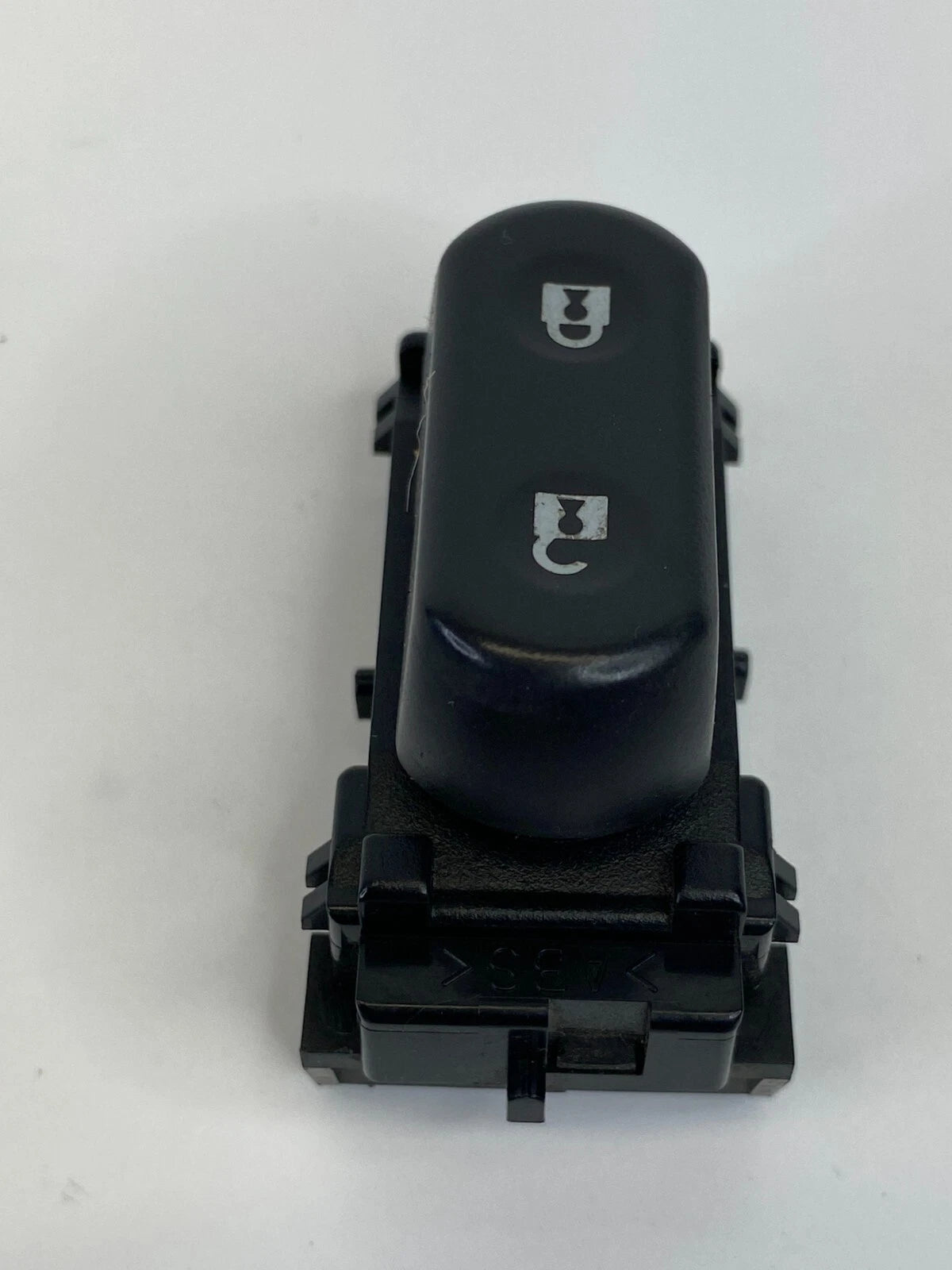 04-06 CADILLAC SRX FRONT RIGHT PASSENGER DOOR LOCK CONTROL SWITCH 25752613 OEM