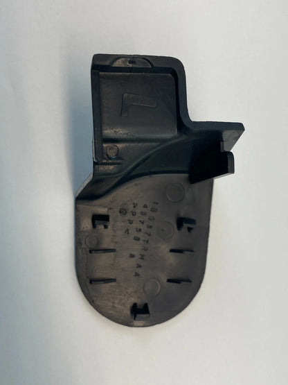 2007 2008 DODGE CALIBER FRONT LEFT DRIVER DOOR INNER TRIM PANEL CAP 1BG37TRMAA