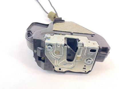 2003-2005 MERCEDES-BENZ E500 03-09 E320 REAR RIGHT DOOR LOCK LATCH ACTUATOR OEM