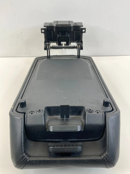 2011-2014 HYUNDAI SONATA CENTER CONSOLE ARMREST ARM REST LID STORAGE 84660-3S000
