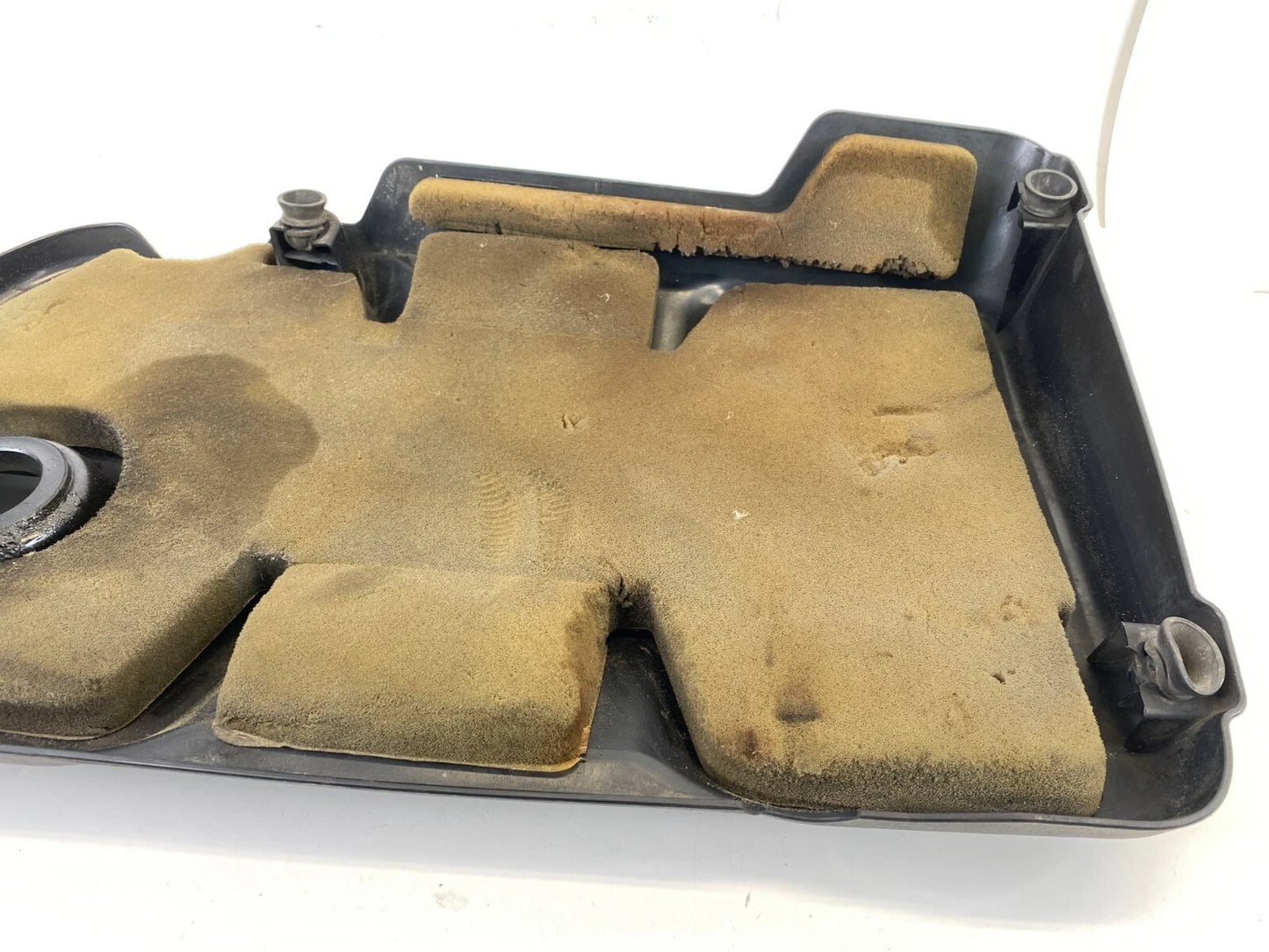 2012-2015 CHEVROLET CAPTIVA SPORT 2.4 ENGINE VALVE APPEARANCE COVER 12634977 OEM