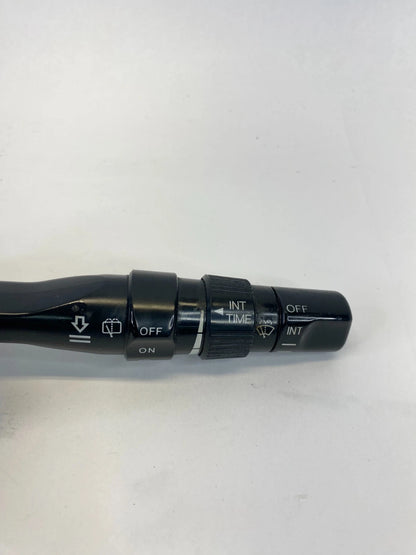 1999-2004 HONDA ODYSSEY COLUMN FR RR WIPER CONTROL LEVER SWITCH ASSY M11560 OEM