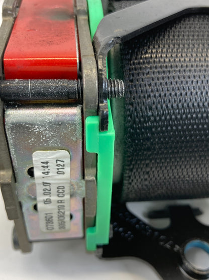 2003-2011 Saab 9-3 93 Sedan Front Right Passenger Seat Belt Retractor 305429910