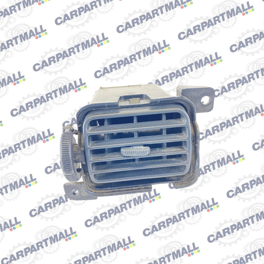 1998-2001 NISSAN ALTIMA DASH LEFT DRIVER OUTER A/C AC AIR VENT GRILLE OUTLET OEM