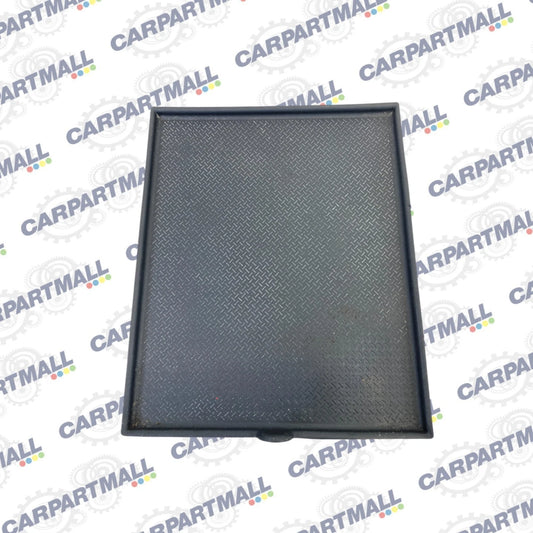 2007-2009 HYUNDAI SANTA FE CENTER CONSOLE MAT TRAY LINER INSERT 84696-2B002 OEM
