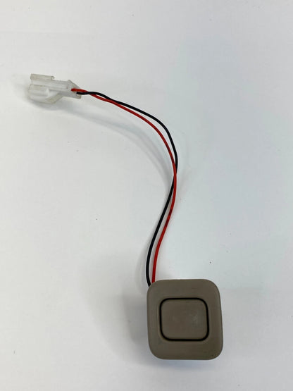 2007-2010 HYUNDAI ELANTRA SEDAN TRUNK LID OPENER RELEASE SWITCH BUTTON OEM