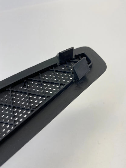 2010-2012 FORD FUSION RIGHT SIDE SHELF DECK SPEAKER GRILLE TRIM 2034491 OEM