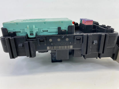2003-2008 Pontiac Vibe 1.8L Engine Fuse Relay Box Compartment Block Junction OEM