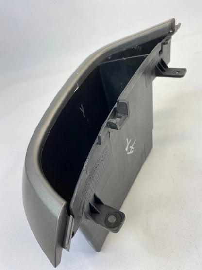 12-16 CHEVROLET SONIC FRONT RIGHT SIDE SEAT STORAGE COMPARTMENT UNDER 95952557