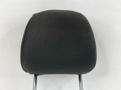 2009-2011 FORD FOCUS FRONT LEFT DRIVER SIDE SEAT HEADREST HEAD REST ASSEMBLY OEM