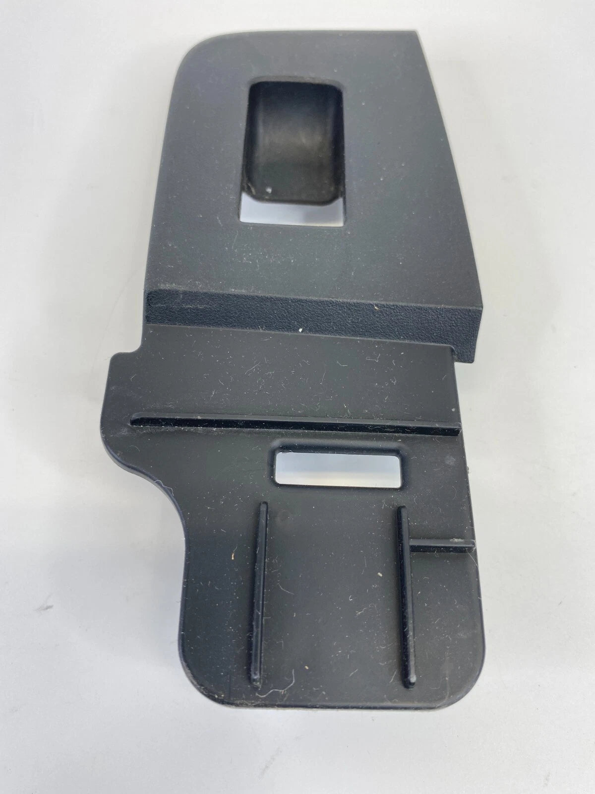 2004-2008 ACURA TL REAR RIGHT WINDOW SWITCH COVER BEZEL TRIM 83700-SEPA-A010 OEM