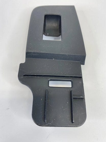 2004-2008 ACURA TL REAR RIGHT WINDOW SWITCH COVER BEZEL TRIM 83700-SEPA-A010 OEM