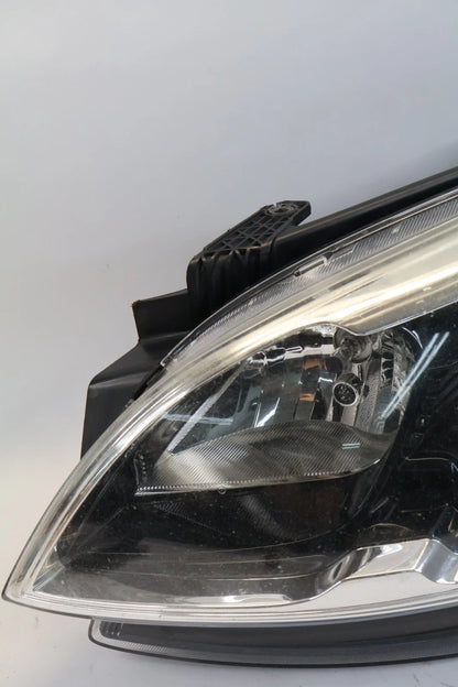 2012 2013 KIA SOUL FR LEFT DRIVER SIDE HEADLIGHT HEAD LAMP HALOGEN ASSEMBLY OEM