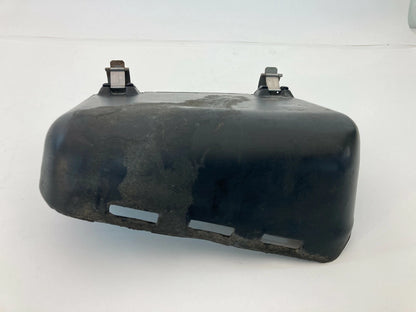 98-01 CHEVROLET LUMINA SEDAN POWERTRAIN CONTROL MODULE COVER TRIM 10294143 OEM