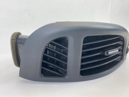 2010-2013 KIA FORTE SEDAN 4-DR DASHBOARD AC A/C RIGHT PASS AIR VENT GRILLE ASSY