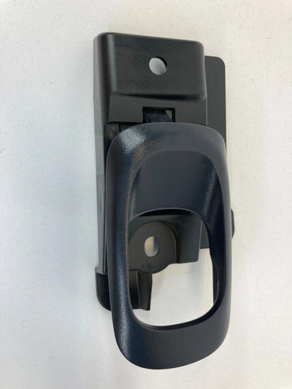 2010 MITSUBISHI LANCER LEFT SIDE SEAT FOLD DOWN RELEASE HANDLE TA400345 OEM