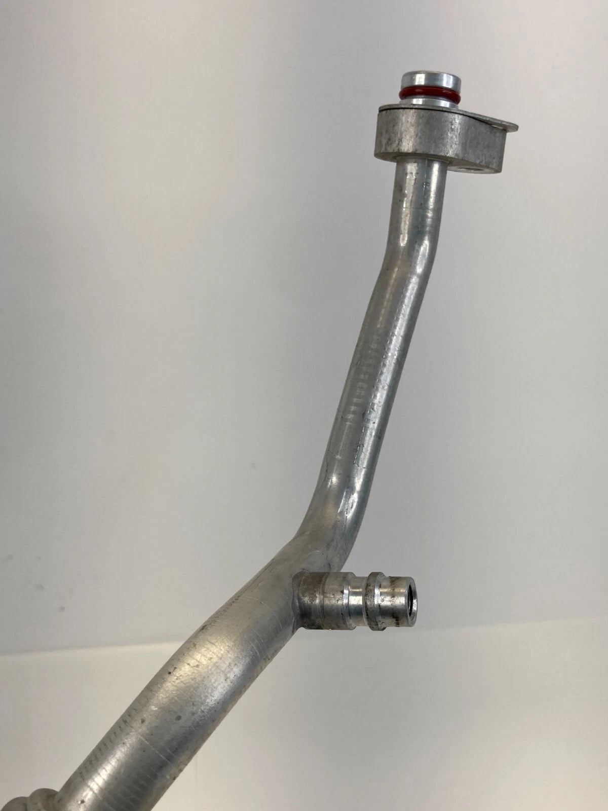 2008-2011 FORD FOCUS 2.0L A/C AC AIR CONDITIONING SUCTION HOSE LINE PIPE OEM