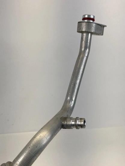 2008-2011 FORD FOCUS 2.0L A/C AC AIR CONDITIONING SUCTION HOSE LINE PIPE OEM