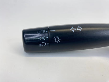 2013-2015 HONDA CIVIC TURN SIGNAL SWITCH STEERING COLUMN CONTROL OEM M52531