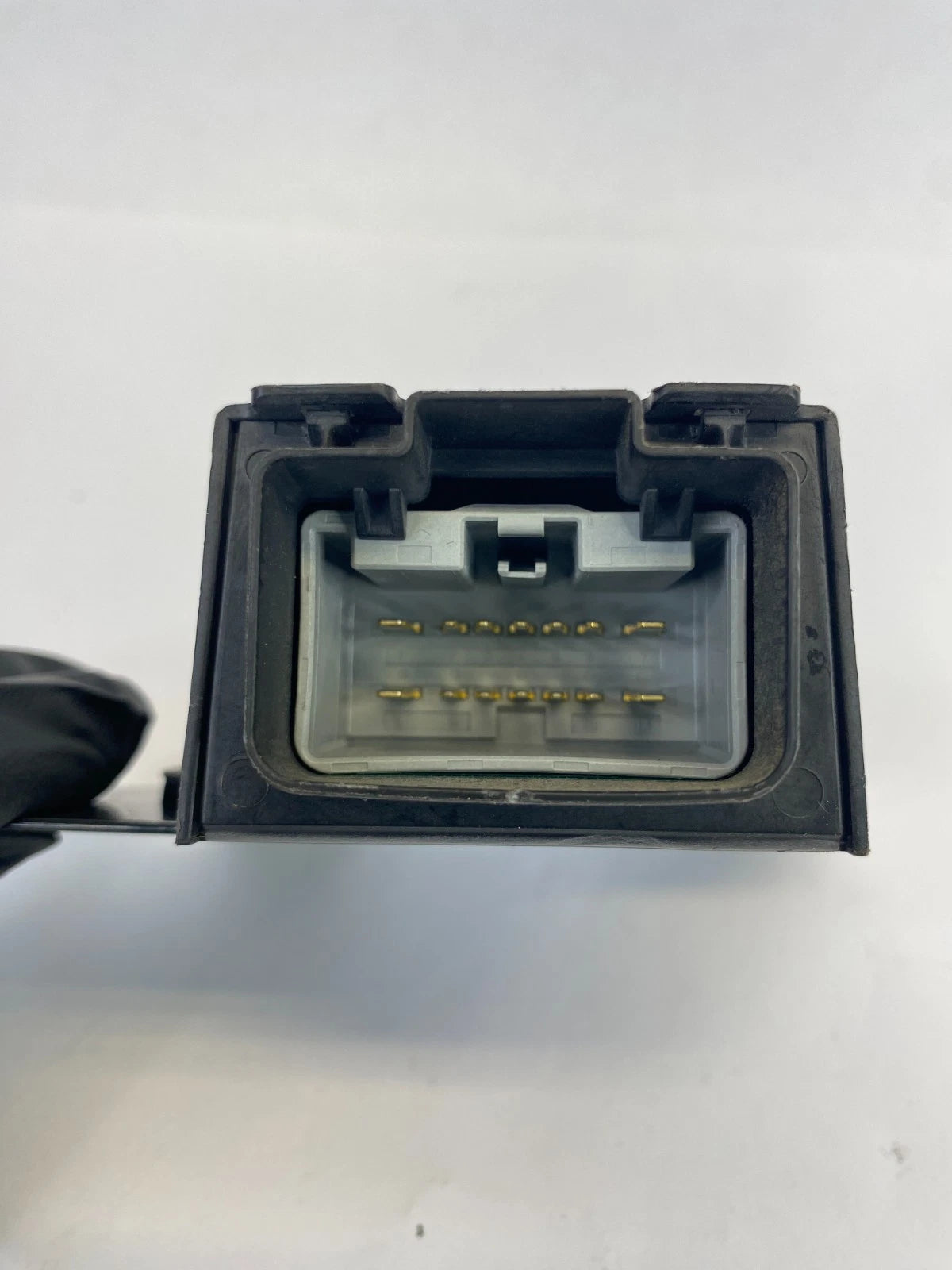 11-15 FORD EXPLORER STEERING WHEEL HEATED CONTROL MODULE UNIT BU5T14B561AE OEM
