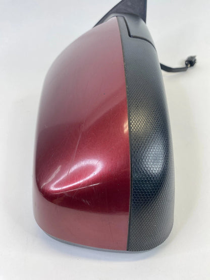 2010-2014 CHEVROLET EQUINOX RIGHT PASSENGER SIDE VIEW MIRROR HEATED 20858730 OEM
