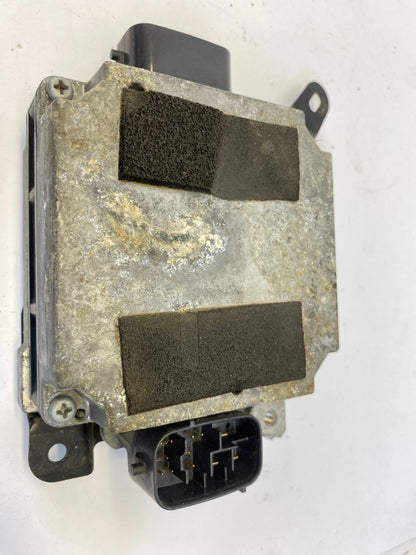 2007 2008 LEXUS GS350 3.5L AWD POWER STEERING CONTROL MODULE EPS 89650-30630 OEM