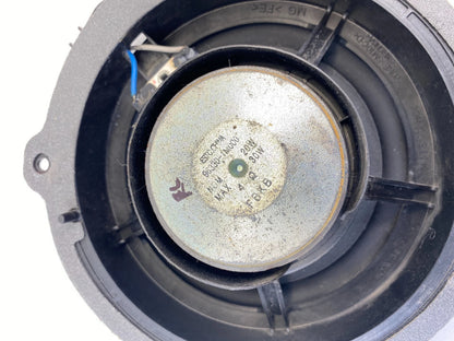 2010 2011 2012 2013 KIA FORTE SEDAN REAR LEFT DOOR AUDIO SPEAKER 96330-1M000 OEM