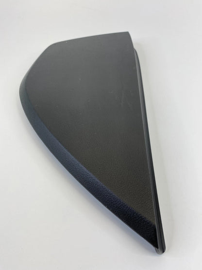 10-17 CHEVROLET EQUINOX FRONT RIGHT PASSENGER DASH END COVER TRIM 15949325 OEM