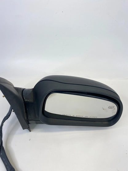 2002-2006 GMC ENVOY XL RIGHT PASSENGER SIDE VIEW POWER HEATED DOOR MIRROR OEM