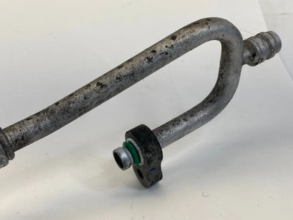 2011-2014 HYUNDAI SONATA 2.4L A/C DISCHARGE HOSE LINE TUBE HIGH PRESSURE OEM