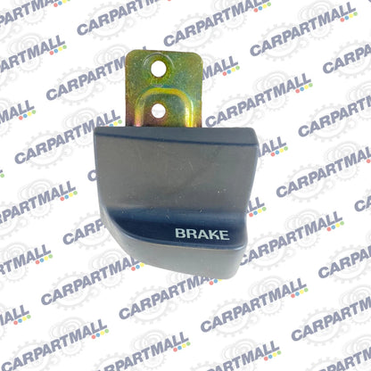 1997 98 99 00 01 2002 FORD EXPEDITION EMERGENCY PARKING BRAKE RELEASE HANDLE OEM