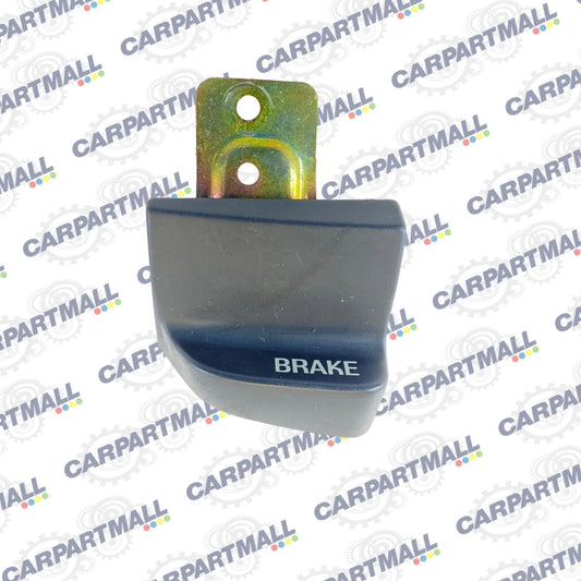 1997 98 99 00 01 2002 FORD EXPEDITION EMERGENCY PARKING BRAKE RELEASE HANDLE OEM