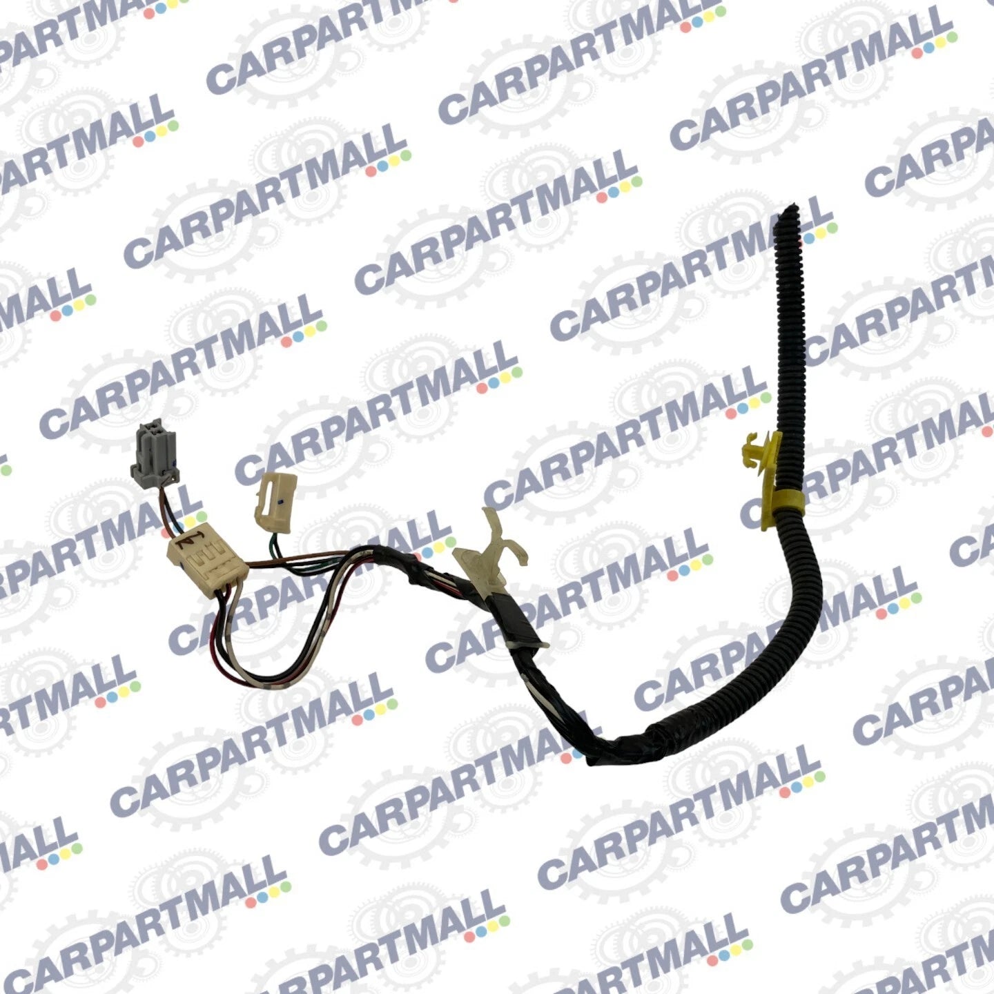 03-05 HONDA ACCORD COUPE REAR RIGHT TRUNK LID WIRE WIRING CABLE OEM