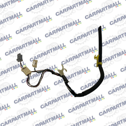 03-05 HONDA ACCORD COUPE REAR RIGHT TRUNK LID WIRE WIRING CABLE OEM