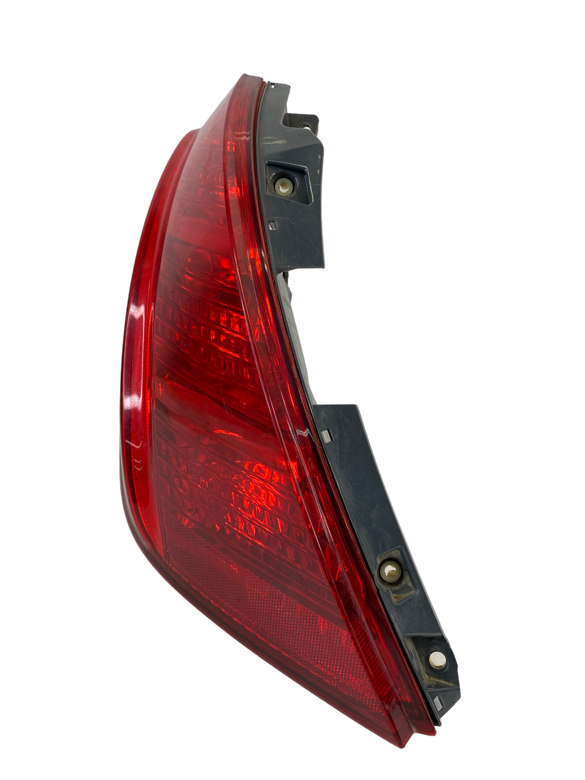 2003 2004 2005 Nissan Murano Rear Left Driver Tail Light Taillight Taillamp