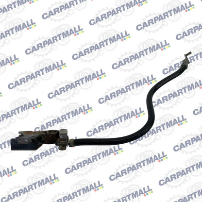 13-19 FORD ESCAPE BATTERY NEGATIVE CABLE TERMINAL HARNESS WIRE AV6B10C679BC OEM