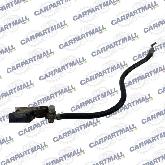 13-19 FORD ESCAPE BATTERY NEGATIVE CABLE TERMINAL HARNESS WIRE AV6B10C679BC OEM