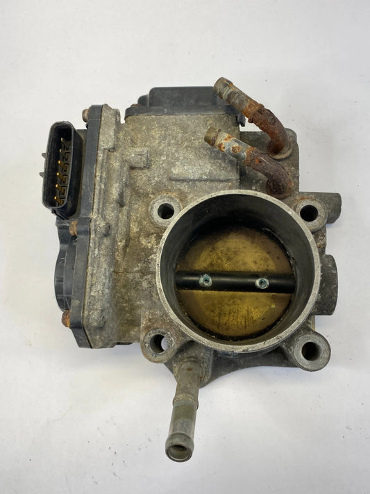 2007-2011 HONDA ELEMENT 2.4L L4 16V A/T THROTTLE BODY THROTTLE VALVE ASSY OEM