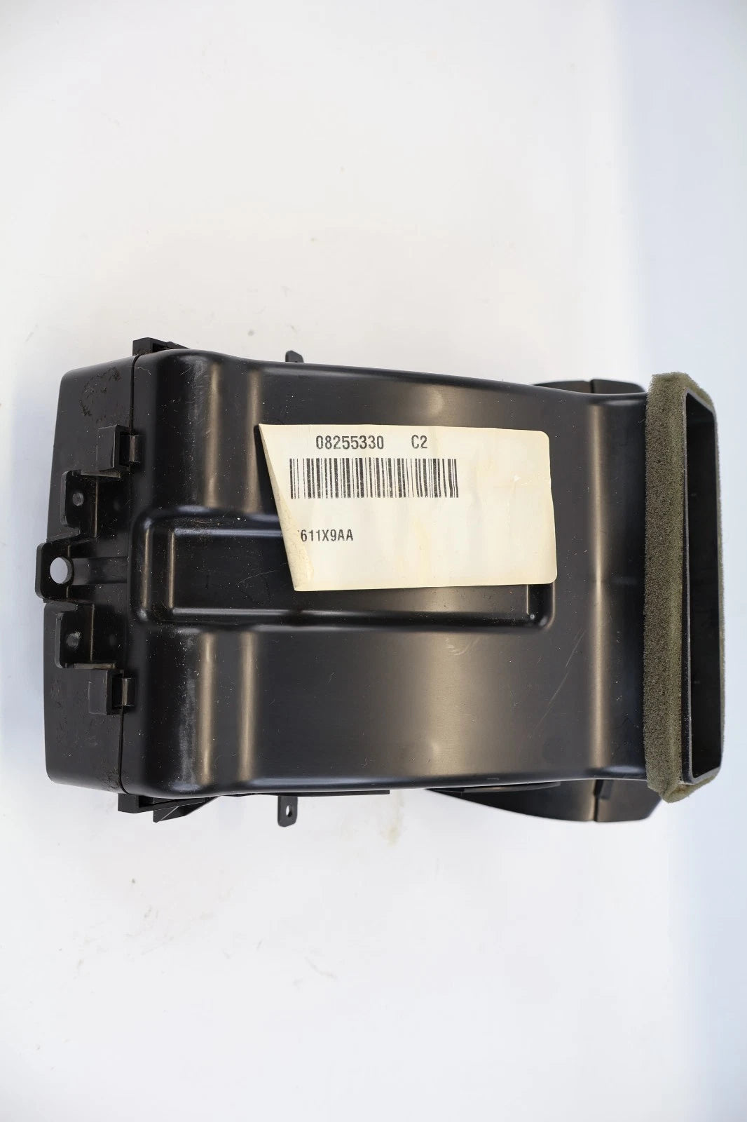 2011-2021 JEEP GRAND CHEROKEE REAR CENTER CONSOLE A/C HEATER AIR VENT DUCT OEM