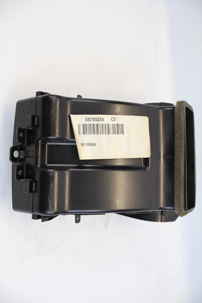 2011-2021 JEEP GRAND CHEROKEE REAR CENTER CONSOLE A/C HEATER AIR VENT DUCT OEM