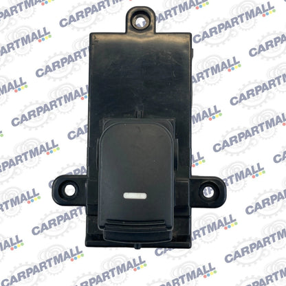 2011 2012 2013 KIA OPTIMA REAR LEFT DOOR WINDOW CONTROL SWITCH 93580-2T000 OEM