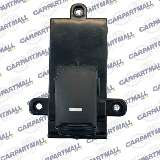 2011 2012 2013 KIA OPTIMA REAR LEFT DOOR WINDOW CONTROL SWITCH 93580-2T000 OEM