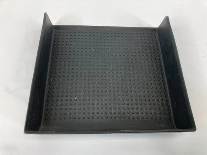 2014 2015 CHEVROLET MALIBU CENTER CONSOLE RUBBER MAT INSERT MMC2005-1