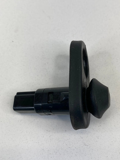 2003-2013 TOYOTA COROLLA REAR LEFT SIDE DOOR LIGHT AJAR JAMB SENSOR SWITCH OEM