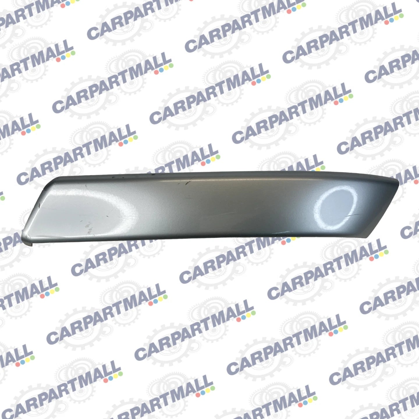 2006-2009 RANGE ROVER SPORT REAR LEFT SIDE DOOR PULL HANDLE COVER TRIM BEZEL OEM